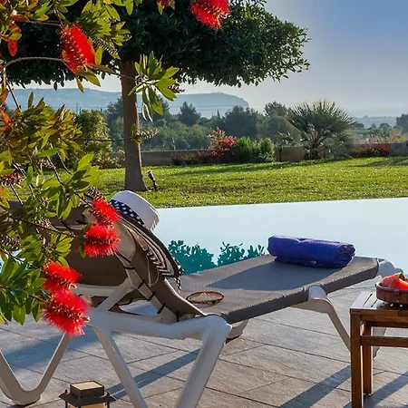 Orlando Villa *
