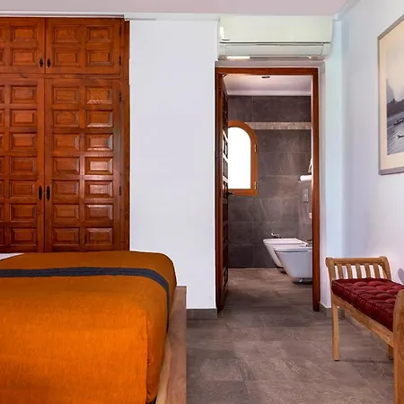 Orlando Villa Jávea