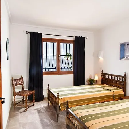 Villa Orlando Jávea