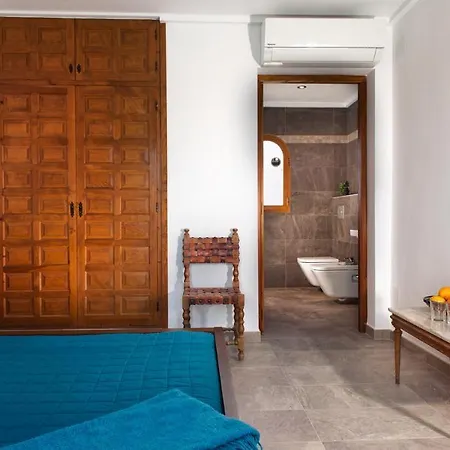 Orlando Villa Jávea