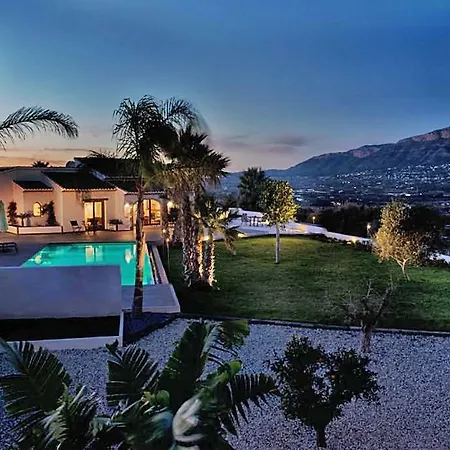 Orlando Villa