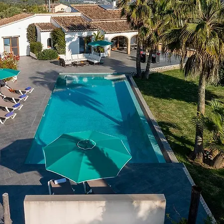 Villa Orlando *