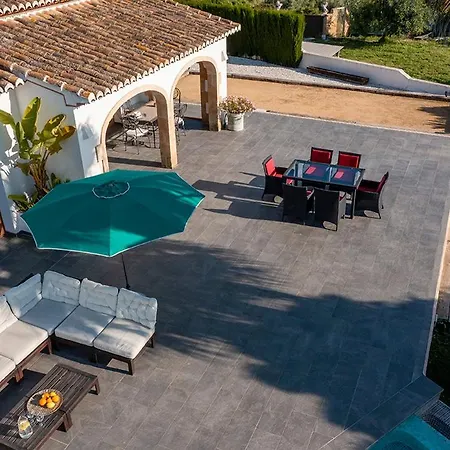 Orlando Villa *