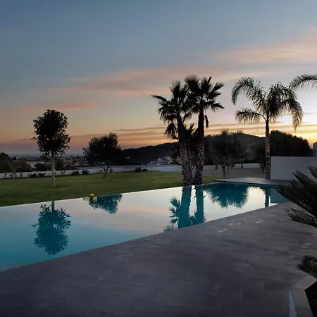 Orlando Villa Jávea