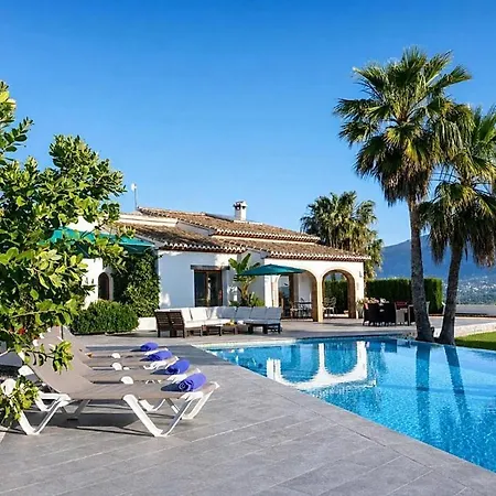 Orlando Villa