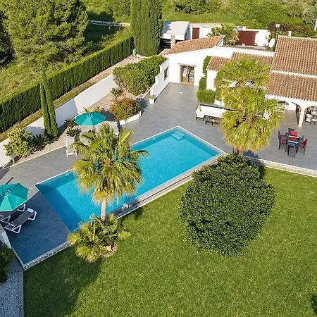 Orlando * Javea