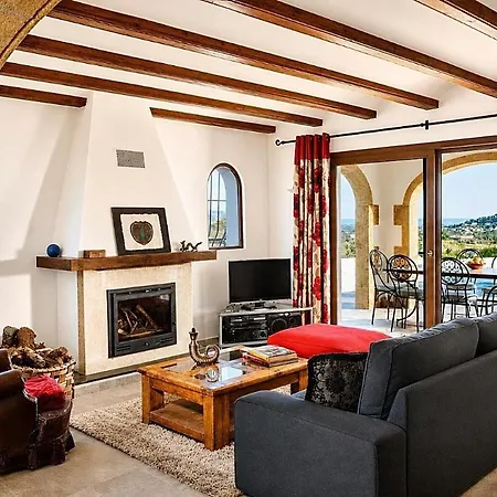 Orlando Villa