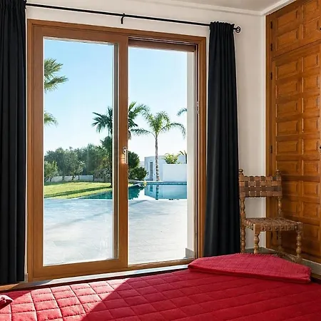 Orlando * Jávea
