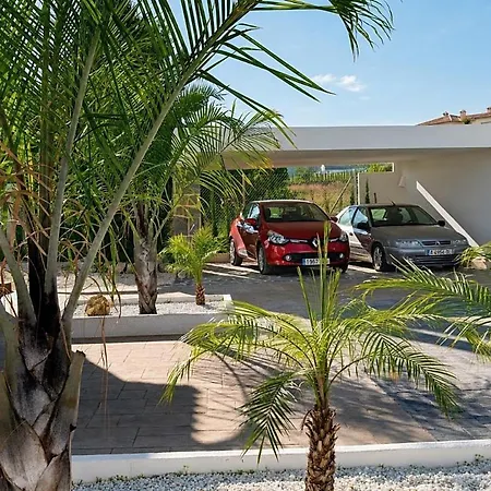Orlando Villa
