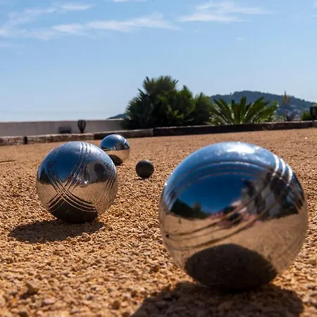Orlando By Aguilarent Jávea