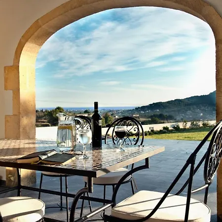 Villa Orlando