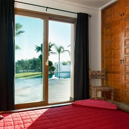 Orlando By Aguilarent Jávea