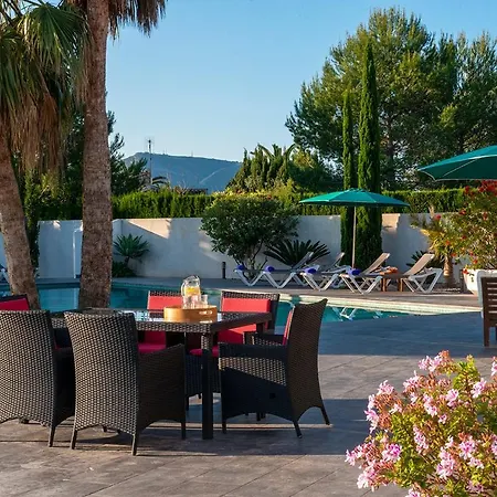 Orlando Villa *