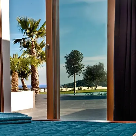 Orlando Villa Jávea