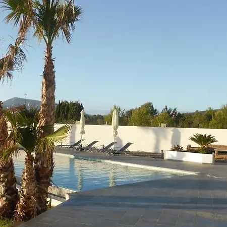 Orlando By Aguilarent Villa Jávea