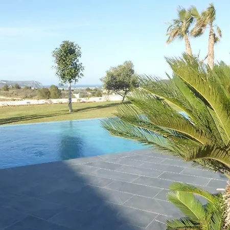 Villa Orlando *