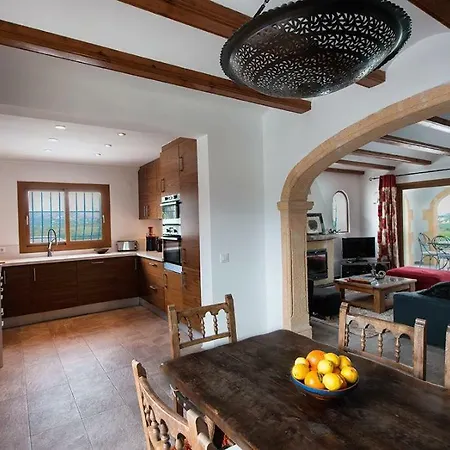Villa Orlando *