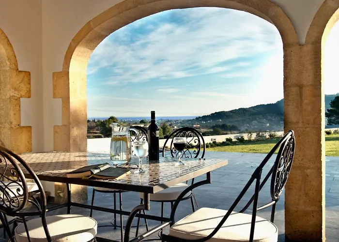 Villa Orlando