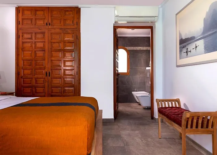 Orlando Villa Jávea