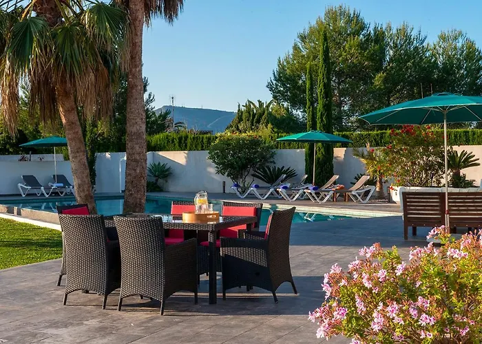 Orlando Villa *