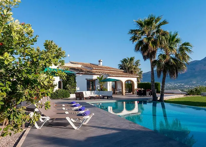 Villa Orlando