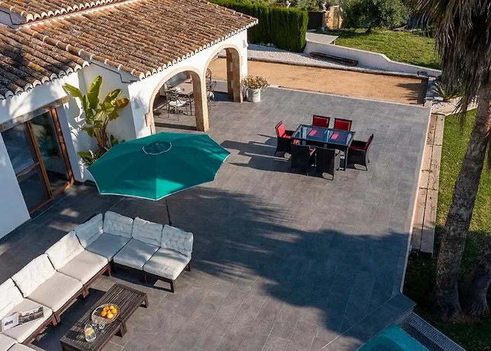 Orlando Villa *