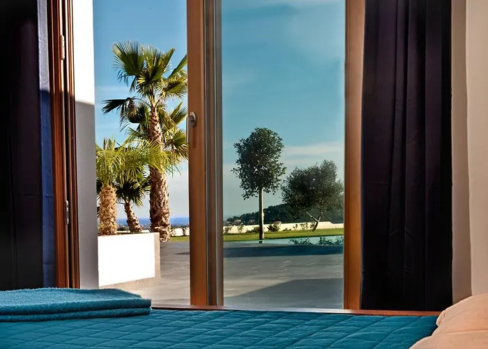 Orlando Villa Jávea